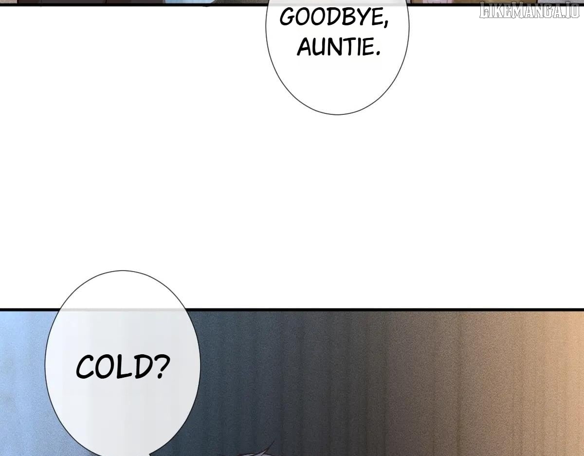 Everyone's Darling Chapter 288 - page 35